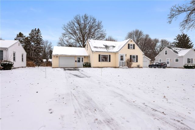 12 Charmaine Road, Chili, NY 14624