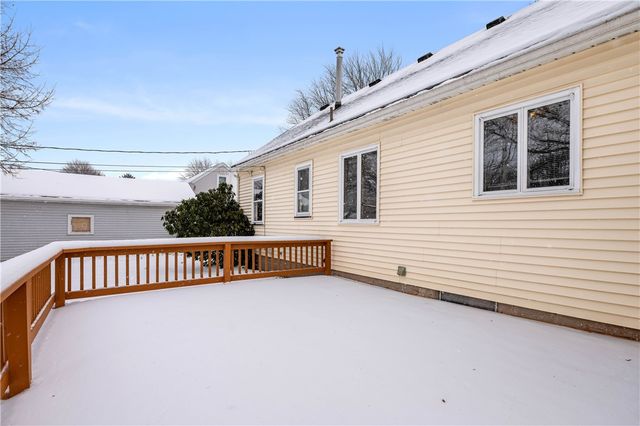 12 Charmaine Road, Chili, NY 14624