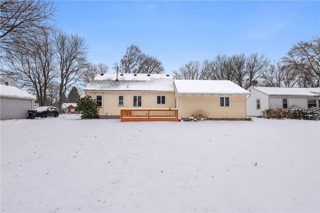 12 Charmaine Road, Chili, NY 14624