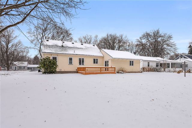 12 Charmaine Road, Chili, NY 14624