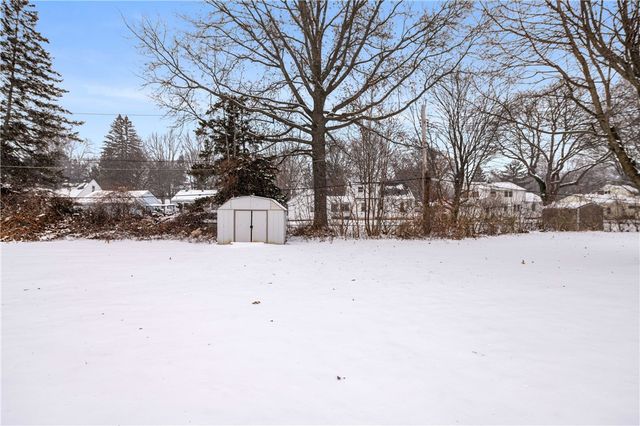 12 Charmaine Road, Chili, NY 14624