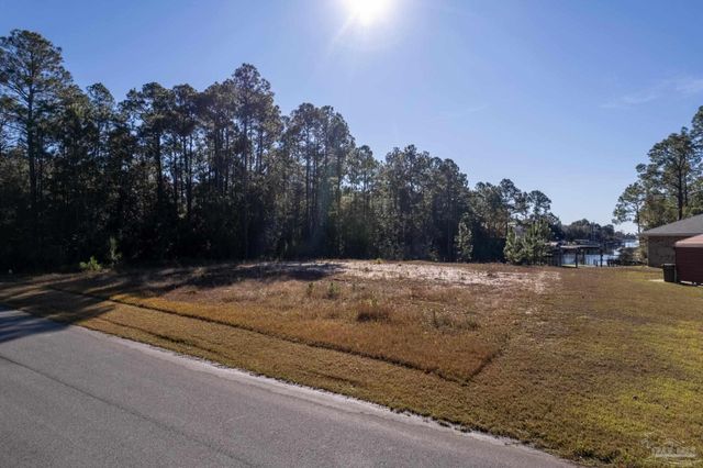 Lot 407 Buffler Dr, Milton, FL 32583