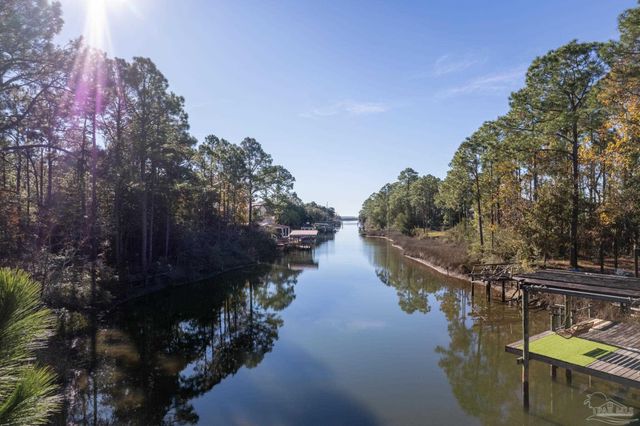 Lot 407 Buffler Dr, Milton, FL 32583