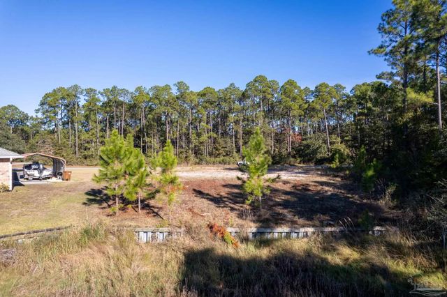Lot 407 Buffler Dr, Milton, FL 32583