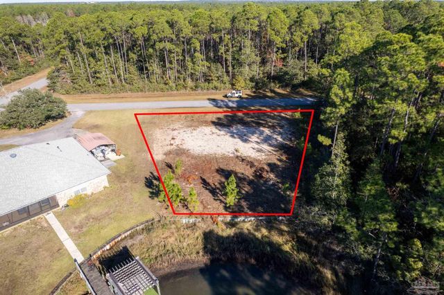 Lot 407 Buffler Dr, Milton, FL 32583