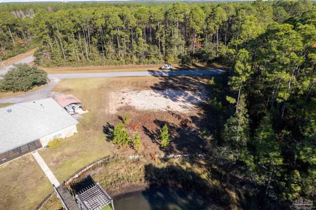 Lot 407 Buffler Dr, Milton, FL 32583