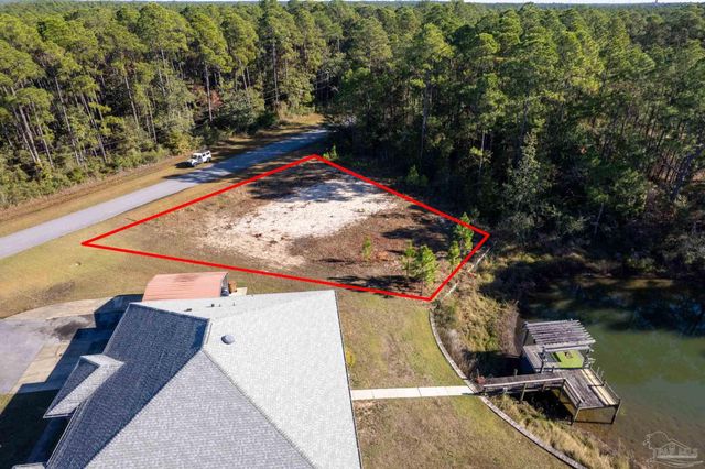 Lot 407 Buffler Dr, Milton, FL 32583