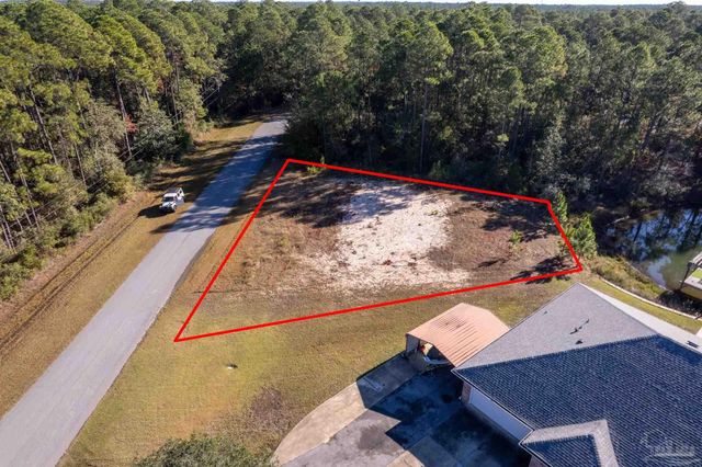 Lot 407 Buffler Dr, Milton, FL 32583