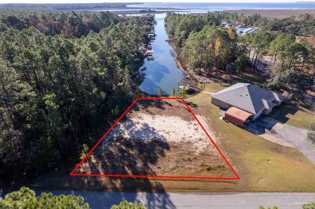 Lot 407 Buffler Dr, Milton, FL 32583