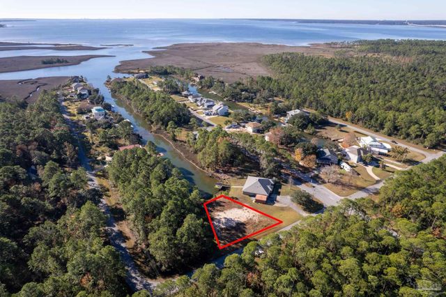 Lot 407 Buffler Dr, Milton, FL 32583