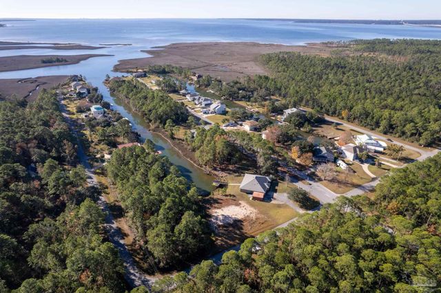 Lot 407 Buffler Dr, Milton, FL 32583