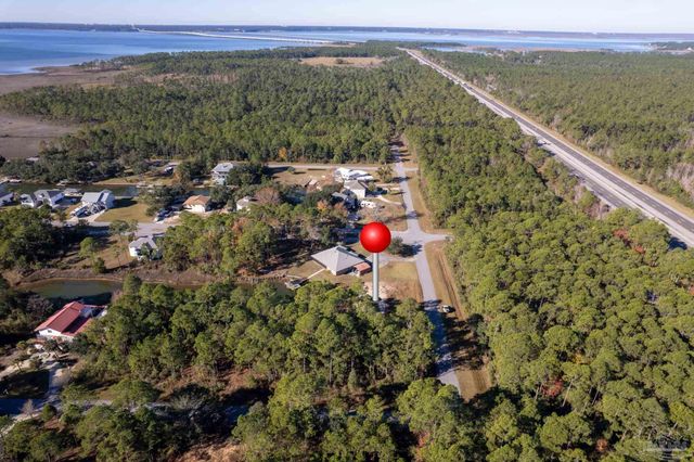 Lot 407 Buffler Dr, Milton, FL 32583