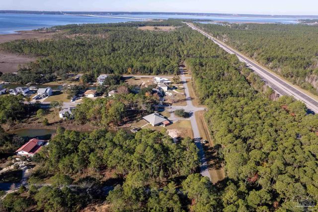 Lot 407 Buffler Dr, Milton, FL 32583