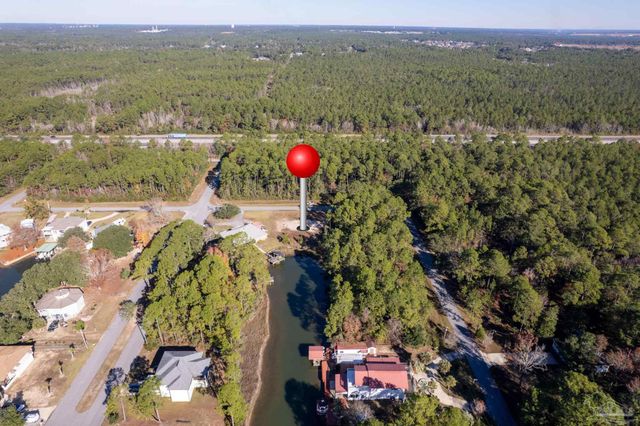 Lot 407 Buffler Dr, Milton, FL 32583