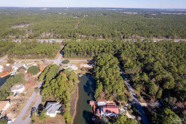 Lot 407 Buffler Dr, Milton, FL 32583