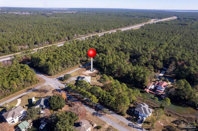 Lot 407 Buffler Dr, Milton, FL 32583
