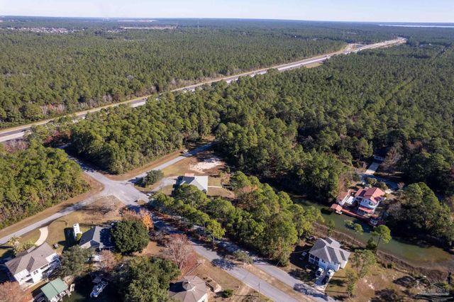 Lot 407 Buffler Dr, Milton, FL 32583