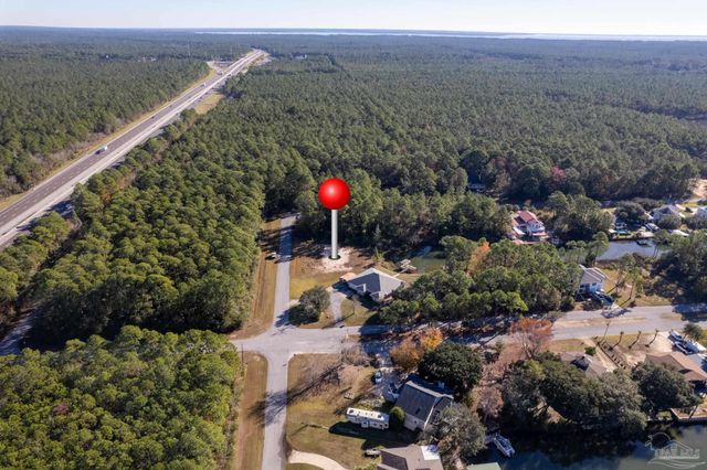 Lot 407 Buffler Dr, Milton, FL 32583