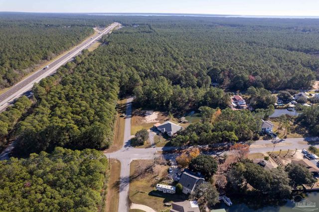 Lot 407 Buffler Dr, Milton, FL 32583