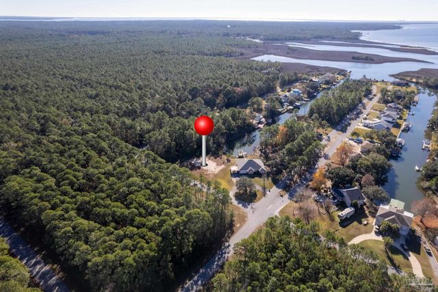 Lot 407 Buffler Dr, Milton, FL 32583