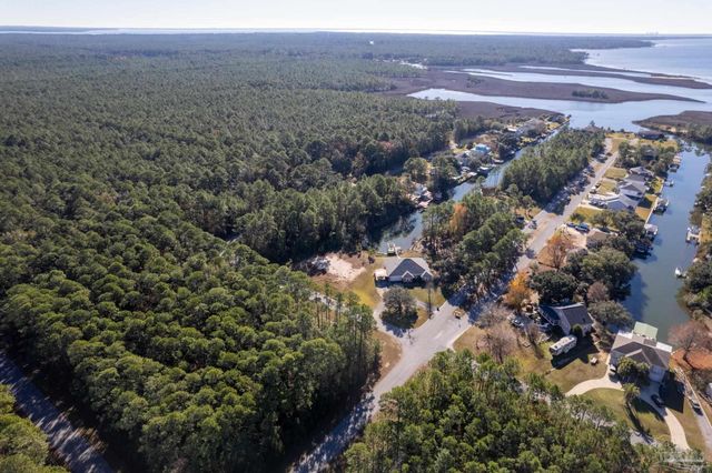 Lot 407 Buffler Dr, Milton, FL 32583