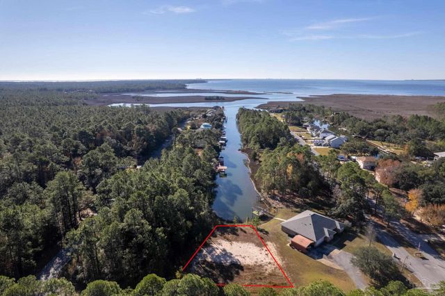 Lot 407 Buffler Dr, Milton, FL 32583