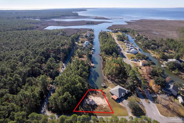 Lot 407 Buffler Dr, Milton, FL 32583