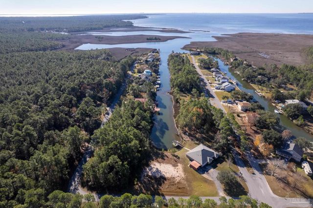 Lot 407 Buffler Dr, Milton, FL 32583