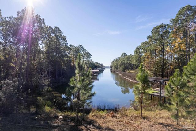 Lot 407 Buffler Dr, Milton, FL 32583