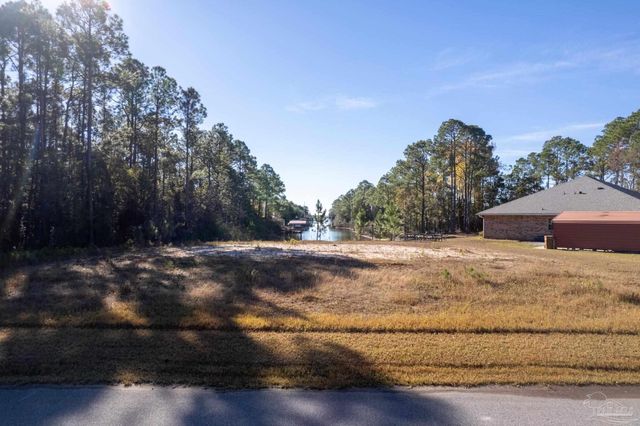 Lot 407 Buffler Dr, Milton, FL 32583