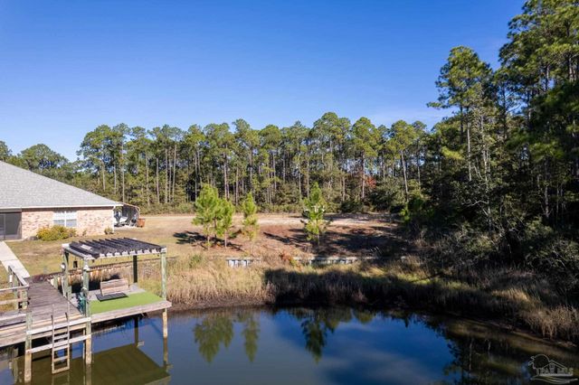 Lot 407 Buffler Dr, Milton, FL 32583