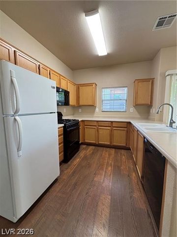 3805 Juno Beach Street 204, Las Vegas, NV 89129