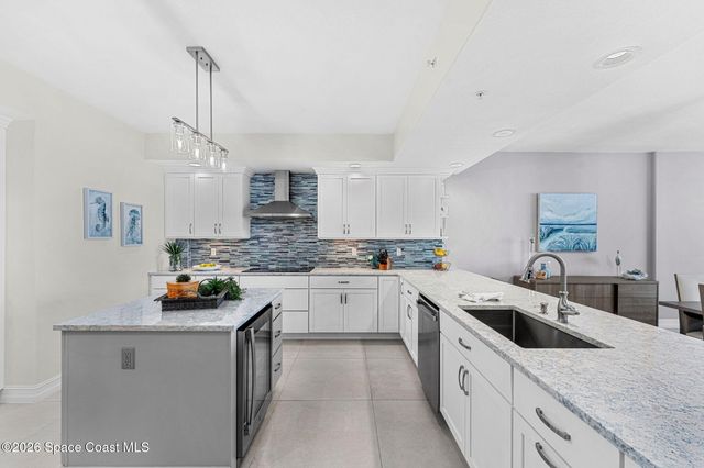 1435 S Harbor City Boulevard 803, Melbourne, FL 32901