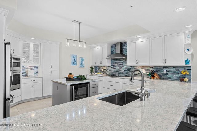 1435 S Harbor City Boulevard 803, Melbourne, FL 32901