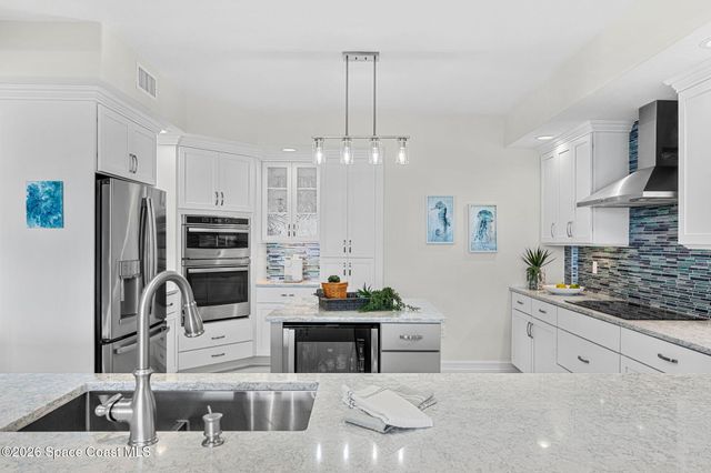 1435 S Harbor City Boulevard 803, Melbourne, FL 32901