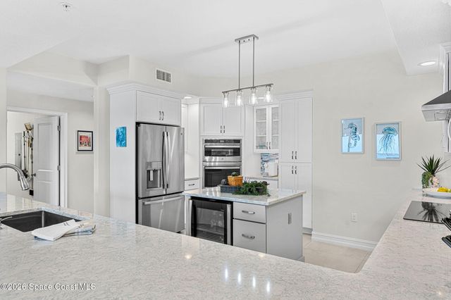 1435 S Harbor City Boulevard 803, Melbourne, FL 32901
