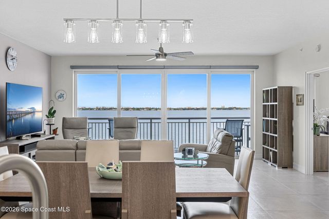1435 S Harbor City Boulevard 803, Melbourne, FL 32901
