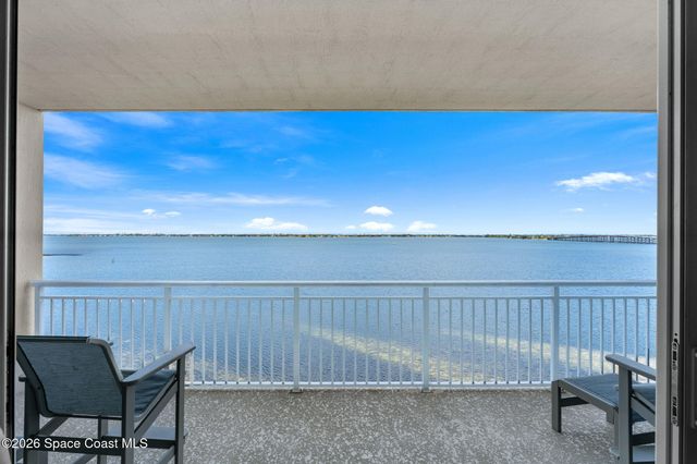 1435 S Harbor City Boulevard 803, Melbourne, FL 32901