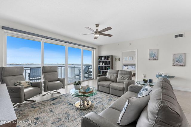 1435 S Harbor City Boulevard 803, Melbourne, FL 32901