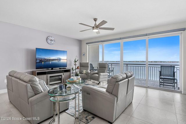 1435 S Harbor City Boulevard 803, Melbourne, FL 32901