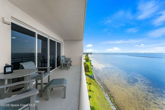 1435 S Harbor City Boulevard 803, Melbourne, FL 32901
