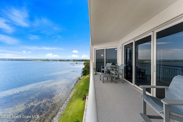 1435 S Harbor City Boulevard 803, Melbourne, FL 32901