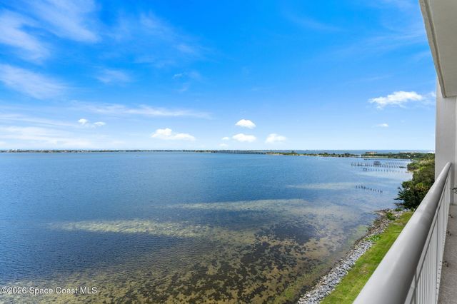 1435 S Harbor City Boulevard 803, Melbourne, FL 32901