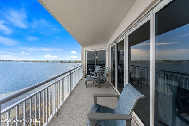 1435 S Harbor City Boulevard 803, Melbourne, FL 32901