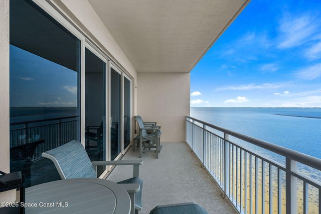 1435 S Harbor City Boulevard 803, Melbourne, FL 32901