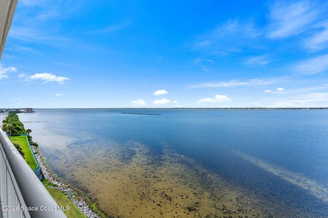 1435 S Harbor City Boulevard 803, Melbourne, FL 32901