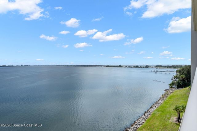 1435 S Harbor City Boulevard 803, Melbourne, FL 32901