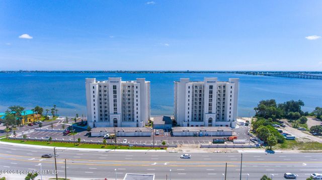 1435 S Harbor City Boulevard 803, Melbourne, FL 32901