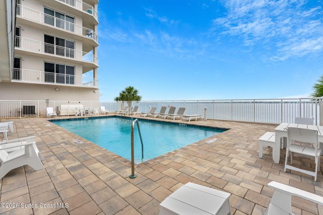 1435 S Harbor City Boulevard 803, Melbourne, FL 32901