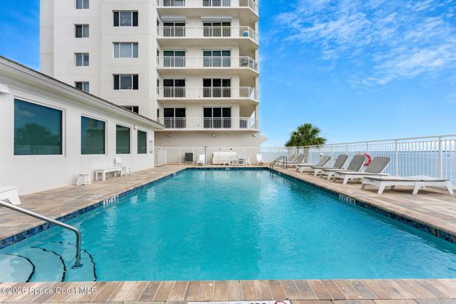 1435 S Harbor City Boulevard 803, Melbourne, FL 32901